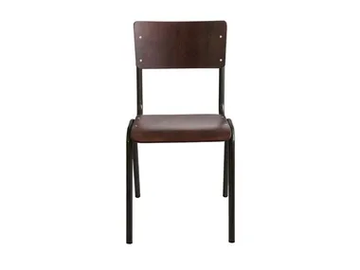 OXFORD - Wooden chair by Vela Arredamenti - view 2